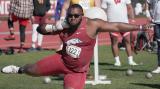 DyeStat.com - News - Jordan West, Udodi Onwuzurike and Claire Seymour Produce Top NCAA Division 1 Performances at Stanford Invitational