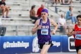 DyeStat.com - News - Loras College Leaves No Doubt With Latest NCAA Division 3 Record in Men's 4x800 at Drake Relays