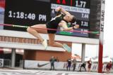 DyeStat.com - News - USC's Allie Jones, Georgia's Kyle Garland Lead Multi-Events Following Opening Day at Mt. SAC Relays