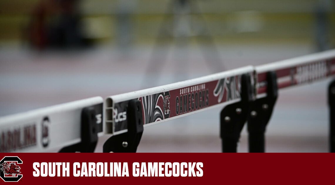 Gamecock Invitational Cancelled Due to Inclement Weather – University of South Carolina Athletics