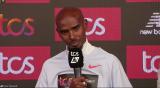 London Marathon - News - Farah Says Sunday's London Marathon Will His Last