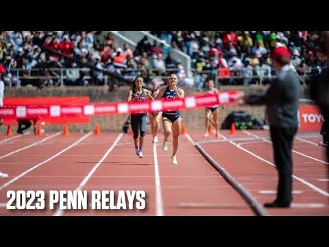 Penn Relays 2023 Track and Field Saturday LIVE