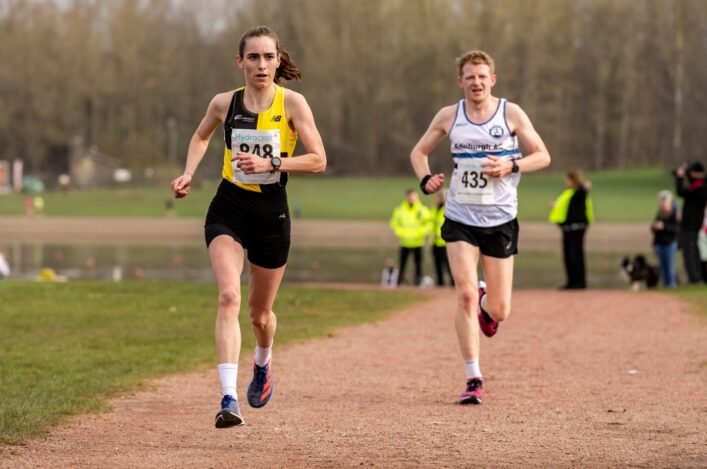 Ten athletes land Road Race GP shares; Forres to host North 10K