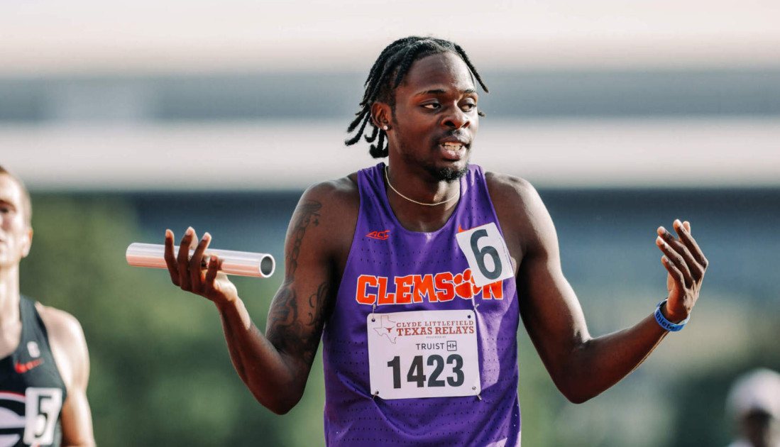 Tom Jones Invitational – Clemson Tigers Official Athletics Site