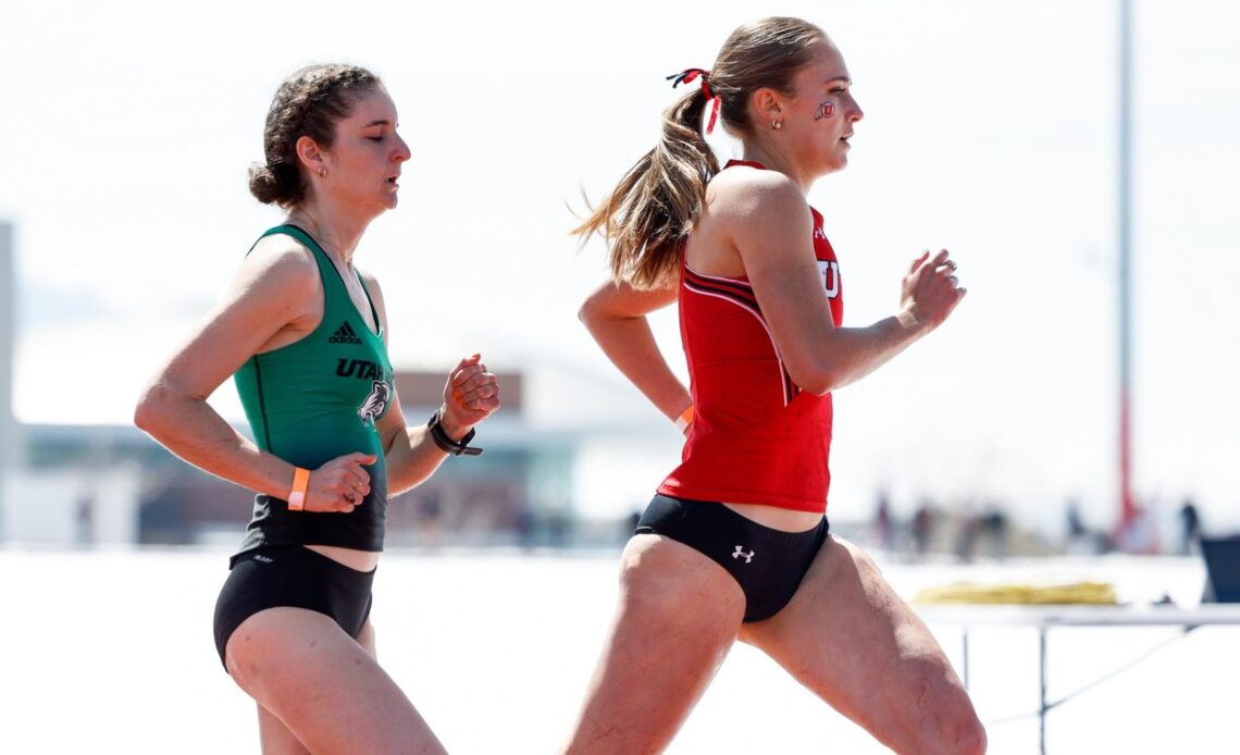 Track & Field Set to Compete at Robison Invitational