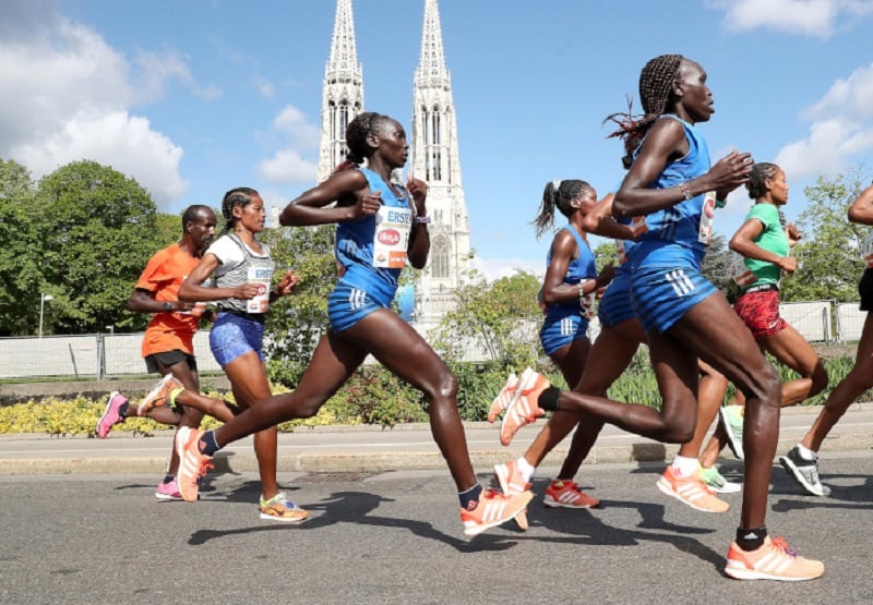 Vienna City Marathon Women's Elite Preview and Elite Field