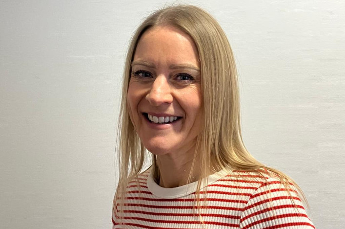 We welcome Lisa to our Welfare team - as we seek to help clubs