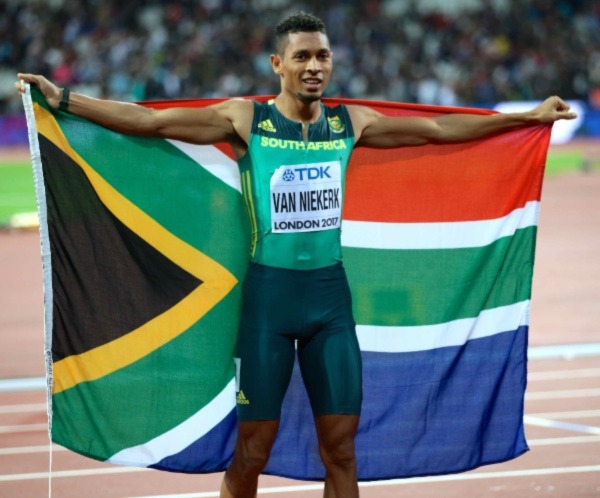Witness the Wonder, World Athletics Championships Budapest 2023, Day 11, Wayde Van Niekerk, WR holder, Olympic champion, two time World Champion at 400 meters has returned, and he wants to run a sizzling lap in Budapest!