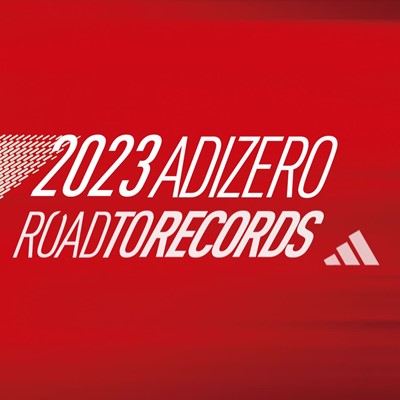 adizero: Road to Records, announced for April 29, 2023 (link to free streaming included)