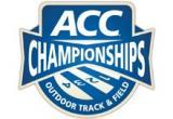 ACC Outdoor Championships - News - 2023 Results