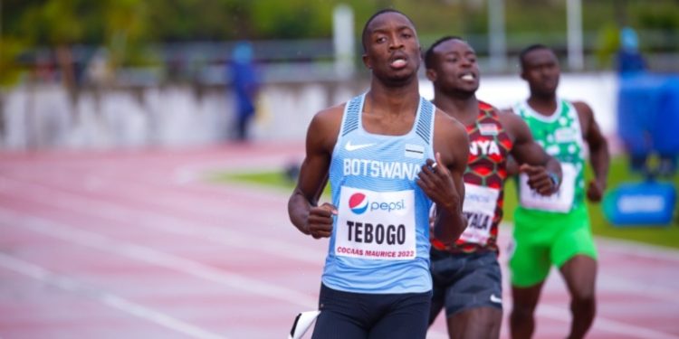 Botswana Grand Prix: Five Talking Points from the Continental Gold Tour!