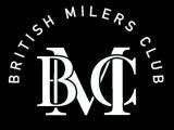 British Milers' Club Grand Prix - Manchester - News - 2023 Results - British Milers' Club Grand Prix