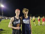 DyeStat.com - News - Benne Anderson Leads Sub-Nine Parade In Michigan With 8:41.50
