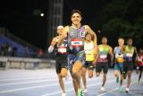 DyeStat.com - News - Bryce Hoppel, Ajee Wilson Pocket $8,000 For Wins At Trials of Miles in NYC