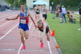 DyeStat.com - News - Camacho-Bucks Wins Fight For First In Thrilling 3,200m At Loucks Games