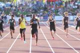 DyeStat.com - News - Granada Hills Captures First CIF Boys Team Title, Rodrick Pleasant and Brendon See Both Repeat Champions