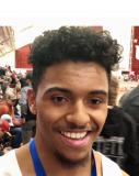 DyeStat.com - News - Indiana's Top Sprinters Picking Up The Pace Ahead Of Potential State Meet Showdown