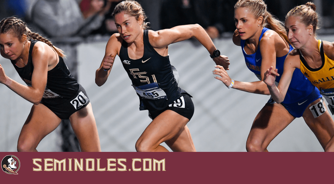 Four More Noles Punch Tickets to NCAA on Saturday