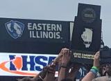 Illinois IHSA Outdoor State Championships - News - 2023 IHSA State Track & Field Championships
