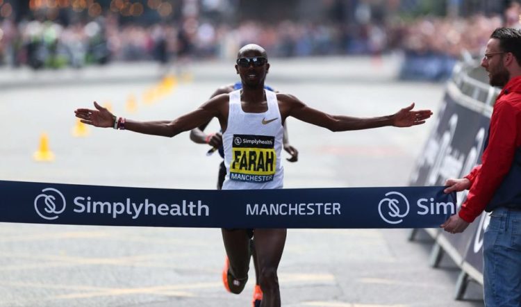 Manchester stage set for speedy 10km contests