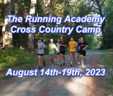 MySportsResults.com - News - Apply Today to The Running Academy Cross Country Camp
