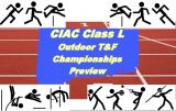 MySportsResults.com - News - Preview of CIAC Class L Outdoor TF Championships