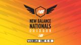 New Balance Nationals Outdoor - News - 6/15-18/23
