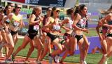 On Running Track Fest - News - A Woman With Options, Tuohy Is Choosing Carefully