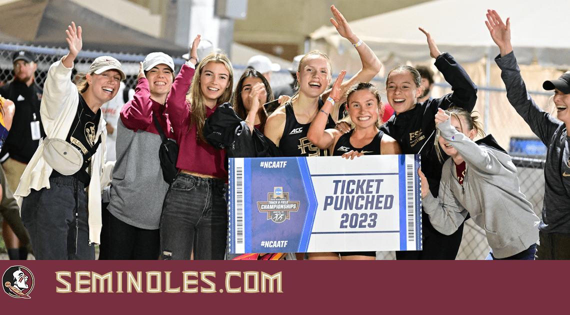 Photos 📸: NCAA Track & Field – East