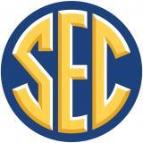 SEC Outdoor Championships - News - 5/11-13/23