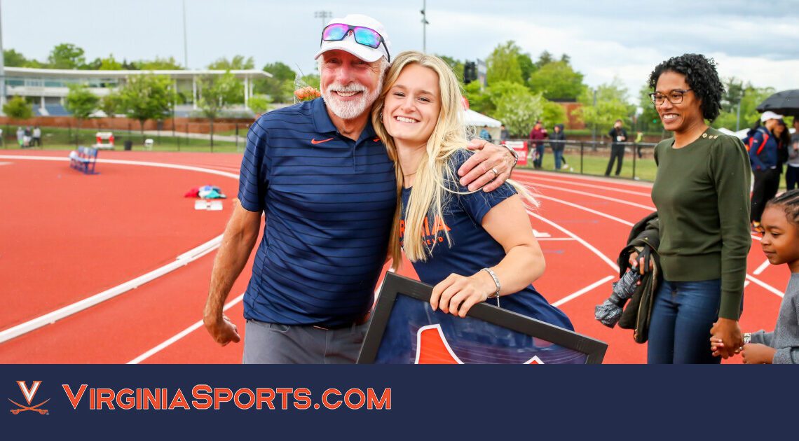 Track and Field Senior Night Photo Album – 2