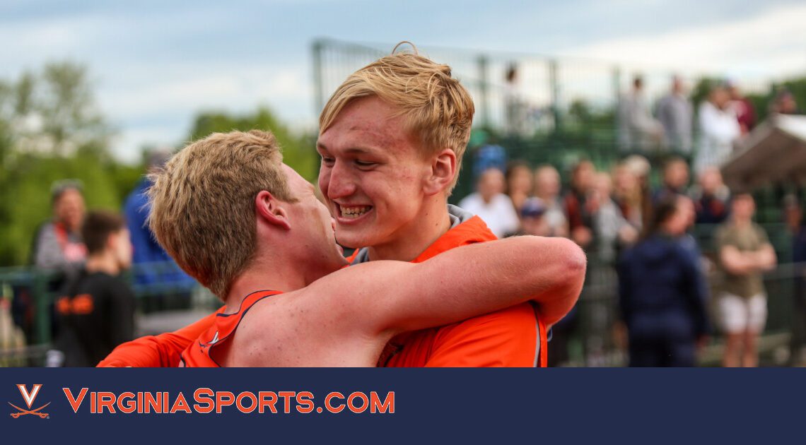Track’Ville Talks Episode Four Features Team Impact Signing, Current Student-Athletes