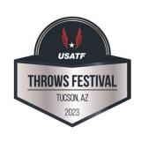 USATF Throws Festival - News - 2023 Results