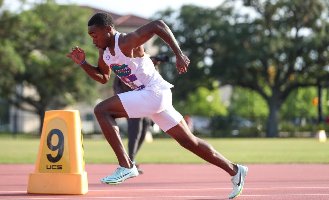 Willie Named to The Bowerman Men’s Post-Conference Watch List