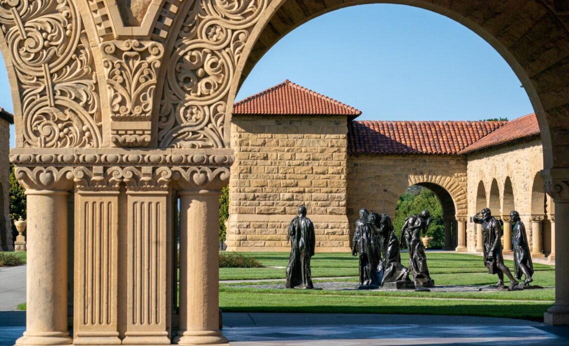 Winter Academic Honor Roll - Stanford University Athletics