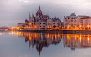 Witness the Wonder, World Outdoor Athletics Championships Budapest 2023, Day 27, What you need to know about Budapest!