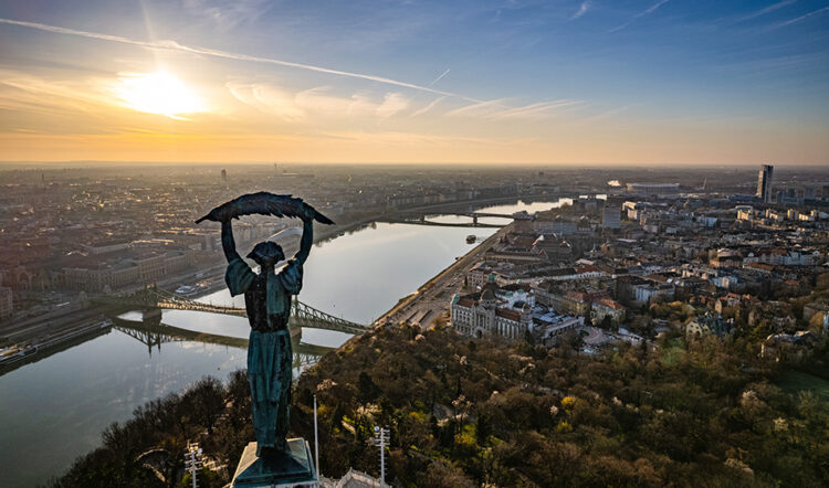 Witness the Wonder at the World Athletics Championships Budapest 23 in August