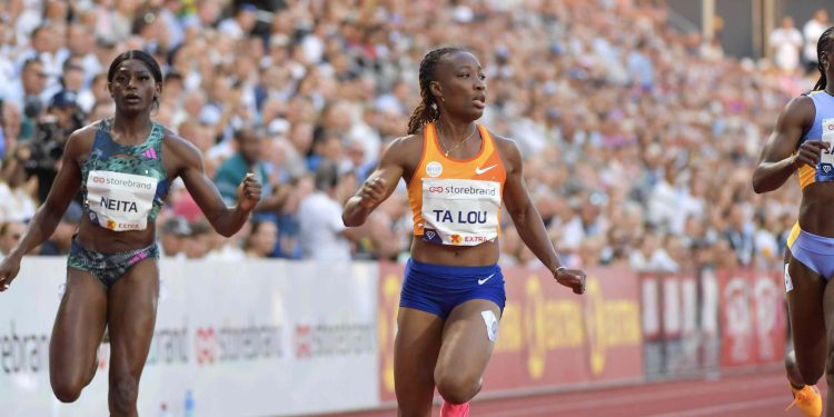 2023 Oslo Bislett Games DL Diary: Ivorian Coasts Home in Oslo Sprint