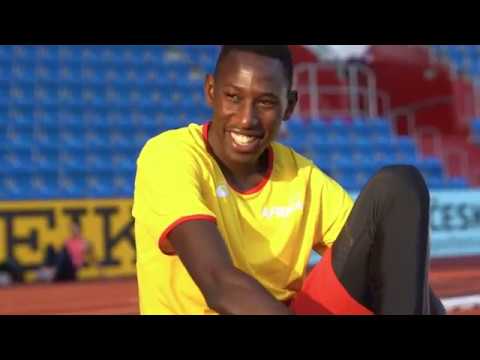 Conseslus Kipruto – King of the Steeple