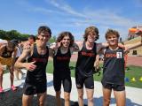 DyeStat.com - News - Michigan State Meet Recap 2023