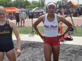 DyeStat.com - News - Nonah Waldron Accelerates From Michigan State To Brooks PR Invitational