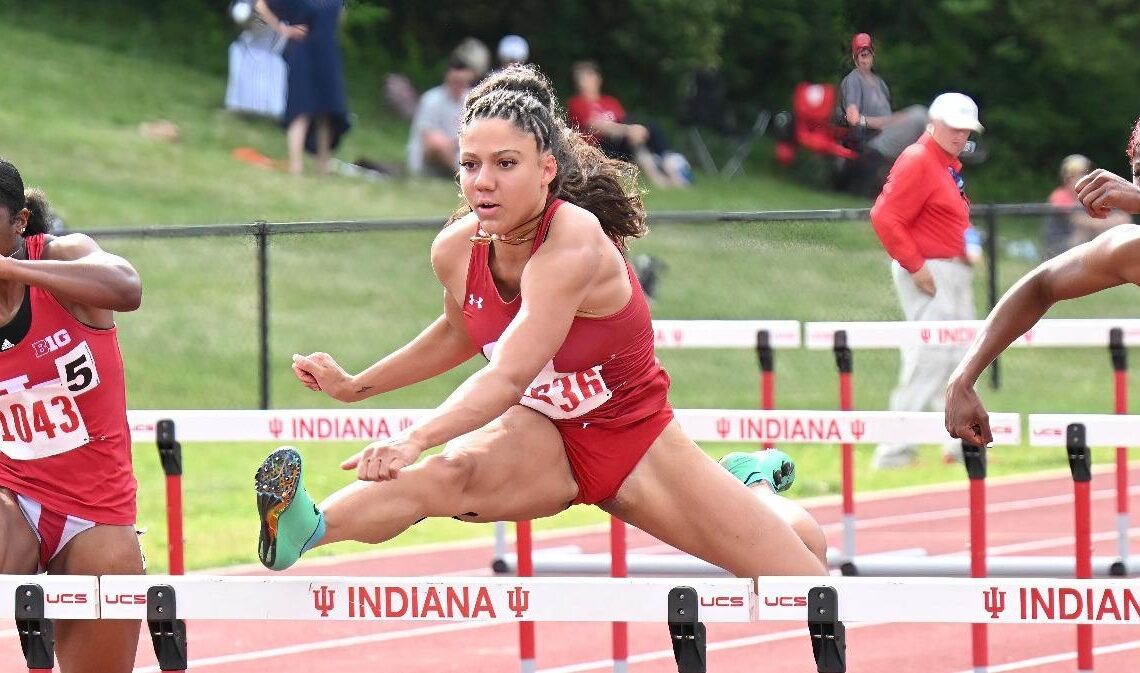 Five things to know: NCAA West Preliminary Round