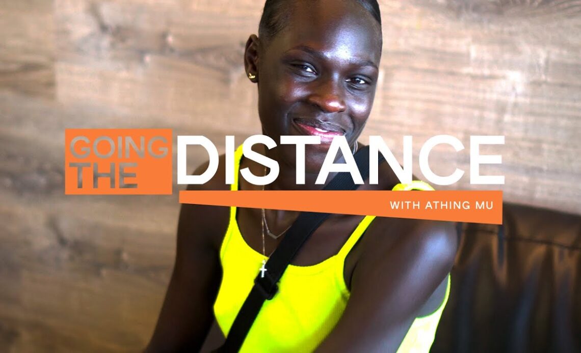 Going the Distance with Athing Mu – 4/4