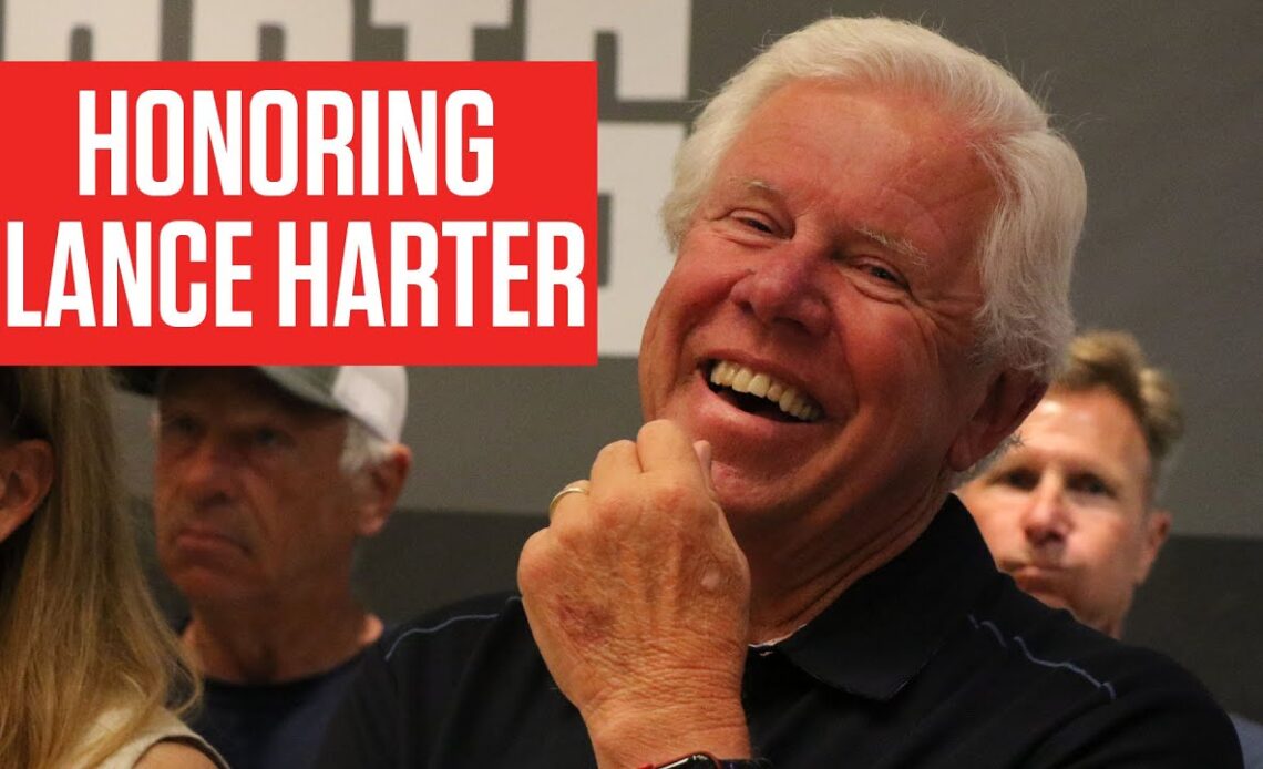 Honoring Lance Harter's Incredible Legacy In NCAA Track & Field