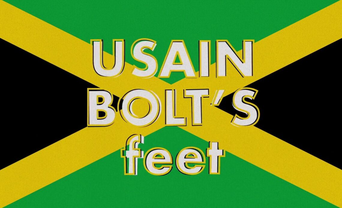 IAAF Athletics Connect 2017 Fun Athletics Facts
