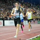 Lausanne Diamond League - Athletissima - News - After Meeting Record In Lausanne, Ingebrigtsen Remains Undefeated In 2023