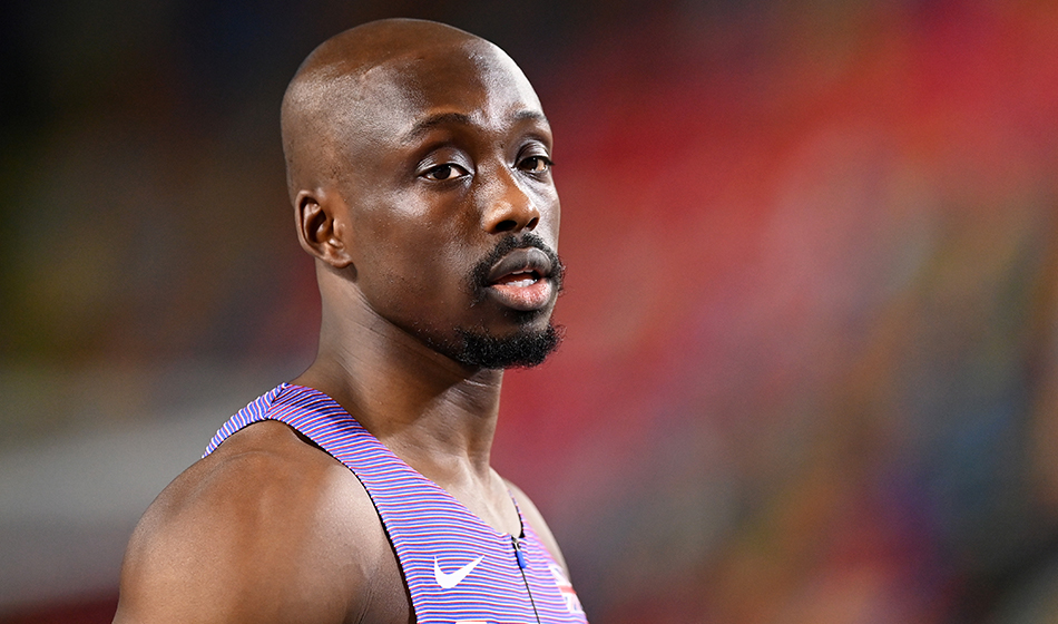 Meet Eugene Amo-Dadzie – "The world's fastest accountant"
