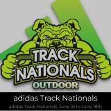 MySportsResults.com - News - CT Track and Field Athletes to Compete in adidas Track Nationals