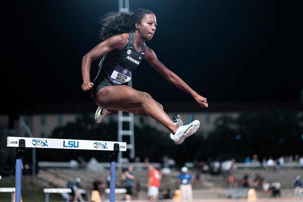 News - Preview - 10 Women's Storylines to Follow at NCAA Division 1 Outdoor Championships 2023