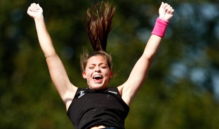 No poles, no problem, as Midlands Vaulting Academy goes from strength to strength